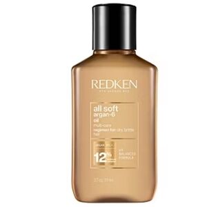 Redken All Soft Argan-6 Oil Treatment